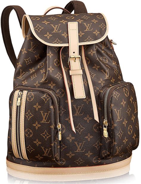 Louis Vuitton backpacks women's